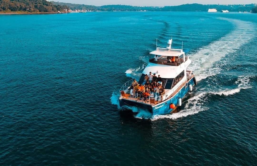 Adventure Background