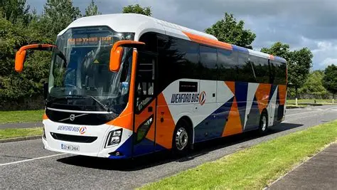 AC Volvo Journey